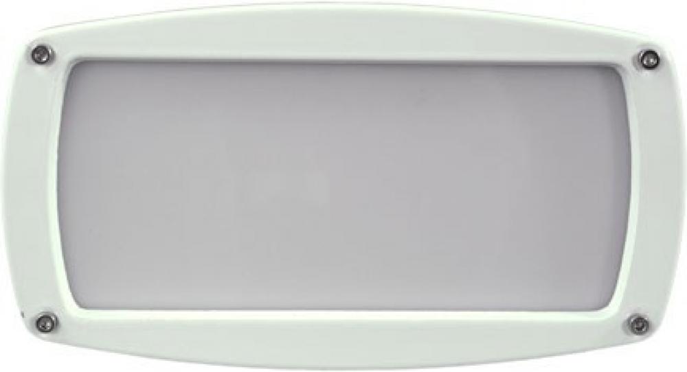 STEP LIGHT RECESSED OPEN LENS 5W PL-LED 85-264V