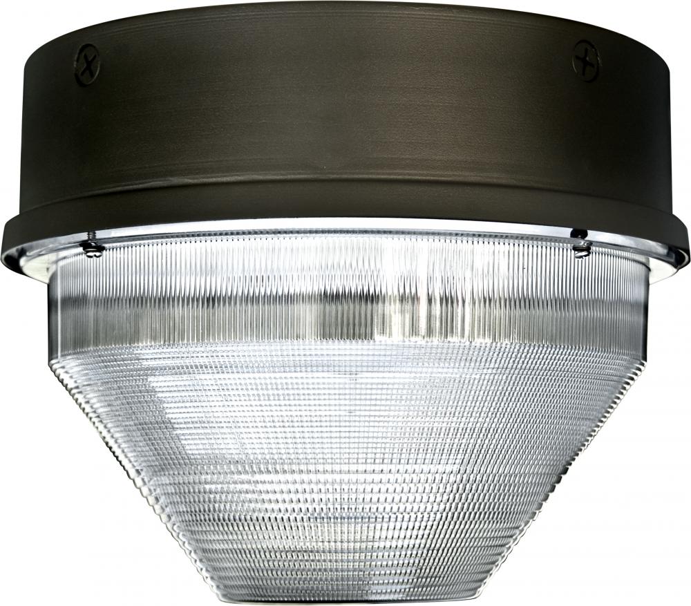 MED ROUND CEILING FIX 150W HPS 120V