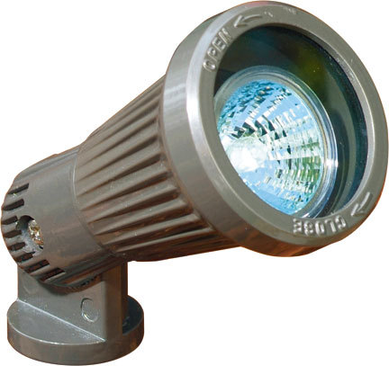 MINI SPOT LIGHT 5W LED MR16 12V