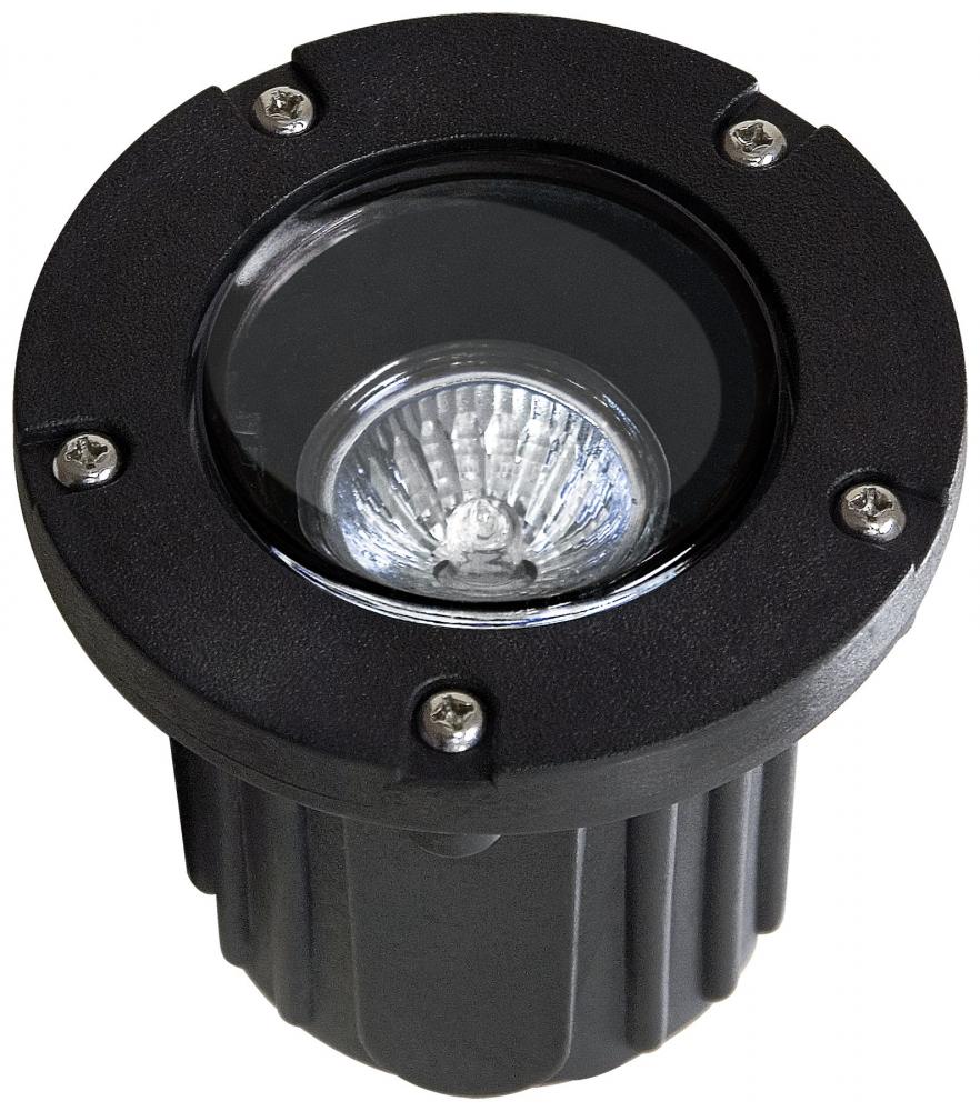 WELL LIGHT OPEN FACE 5W LED MR16 12V