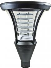 Dabmar GM6400-LED20-B - ARCHITECTURAL POST FIX 20W G24 120V-277V