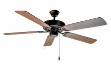 Maxim 89905OIWP - Basic-Max-Indoor Ceiling Fan