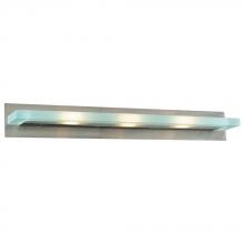 PLC Lighting 1440 SN - 3 Light Vanity Slim Collection 1440 SN