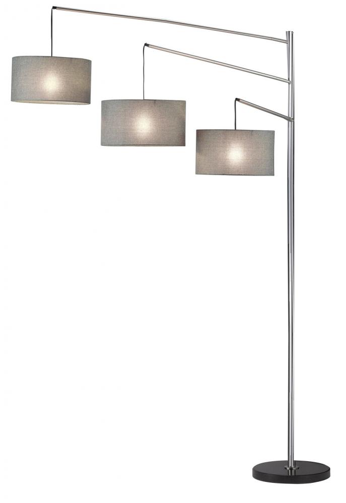 Wellington Arc Lamp