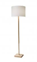 Adesso 4093-12 - Ellis Floor Lamp