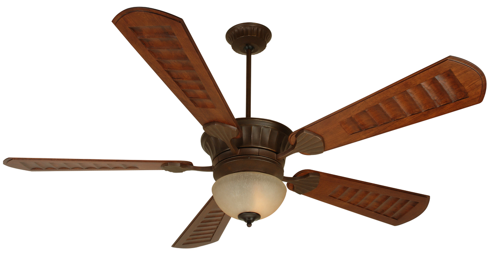 70" DC Epic Ceiling Fan Kit