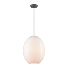 DVI DVP49020EB-OP - Valour Road Pendant