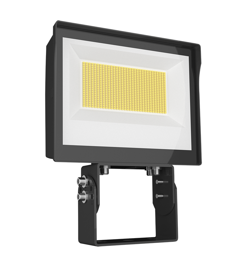 FLOODLIGHTS 8980-19532 LUMENS X17 ADJUSTABLE 140/100/70W FIELD ADJUSTABLE CCT 5000/4000/3000K TRUN