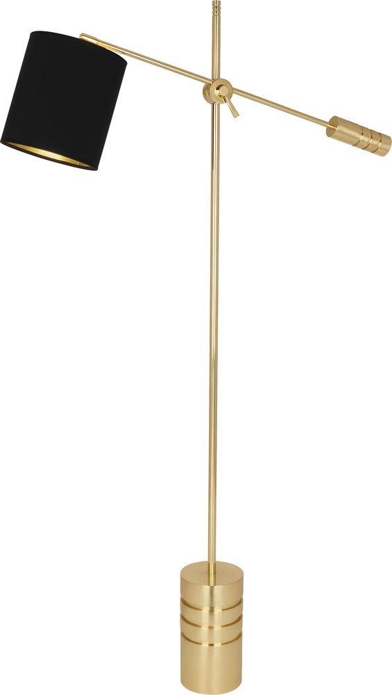 Campbell Floor Lamp