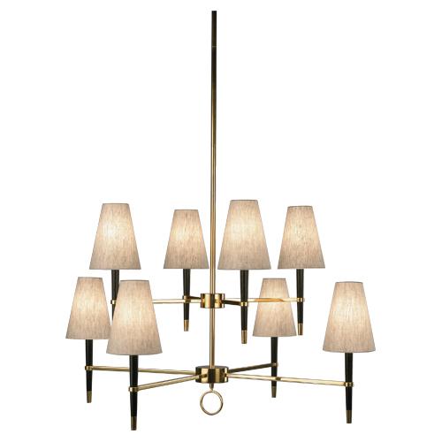 Jonathan Adler Ventana Chandelier