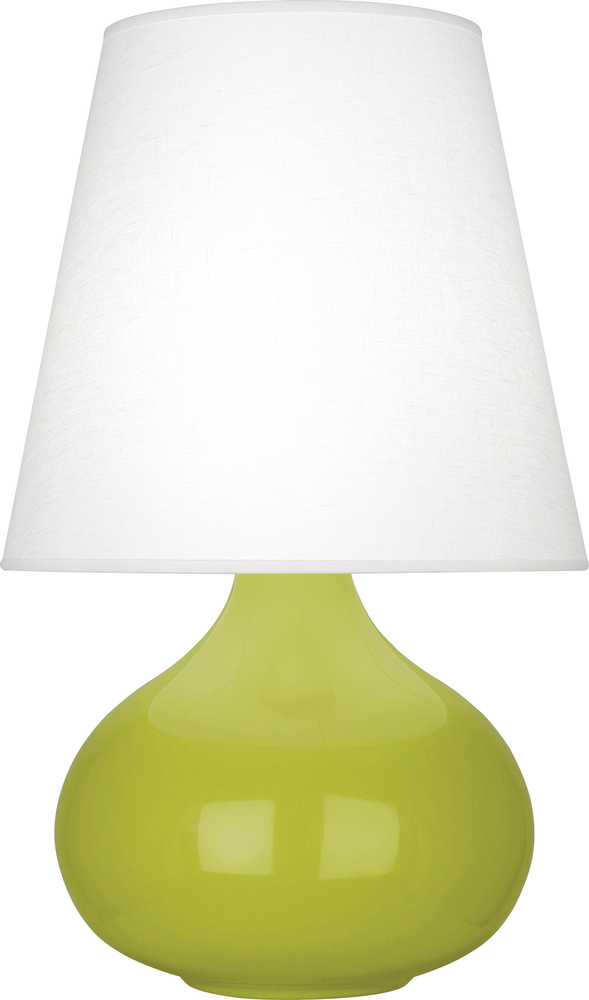 Apple June Accent Lamp