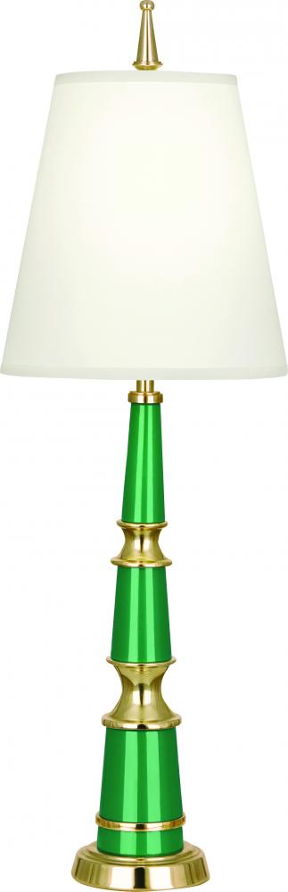 Jonathan Adler Versailles Accent Lamp