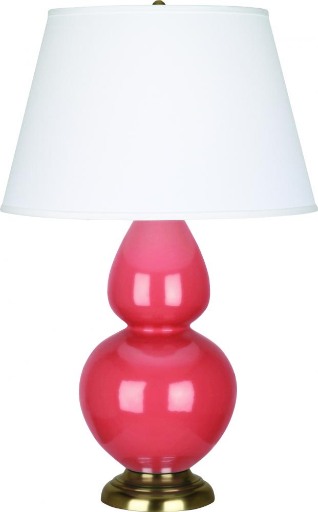 Melon Double Gourd Table Lamp