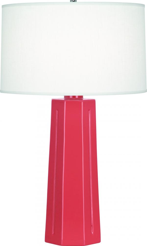 Melon Mason Table Lamp