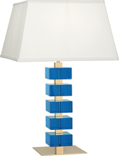  176 - Jonathan Adler Monaco Table Lamp