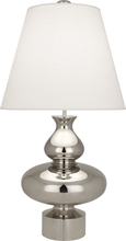 Robert Abbey 286 - Jonathan Adler Hollywood Table Lamp