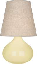 Robert Abbey BT91 - Butter June Accent Lamp