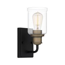  COX8604MBK - Quoizel Lighting