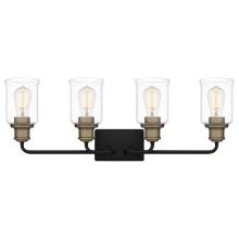 Quoizel COX8629MBK - Quoizel Lighting