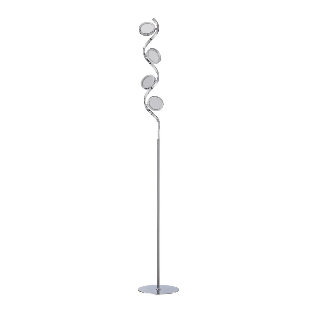 MILAN Floor Lamp