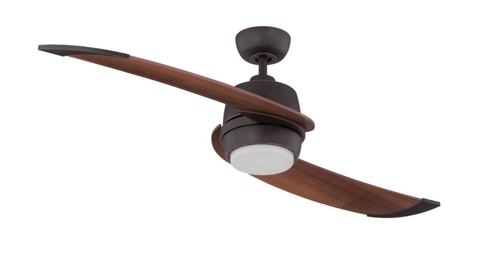 52'' LED CEILING FAN