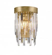 Mariana 380165 - Spectrum 1 Light Wall Sconce