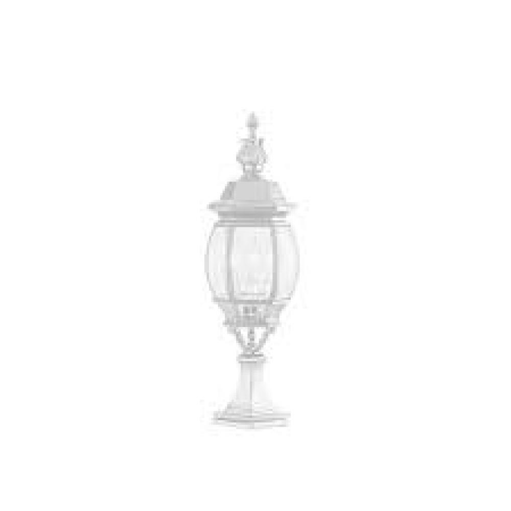 Francisco 30" Postmount Lantern