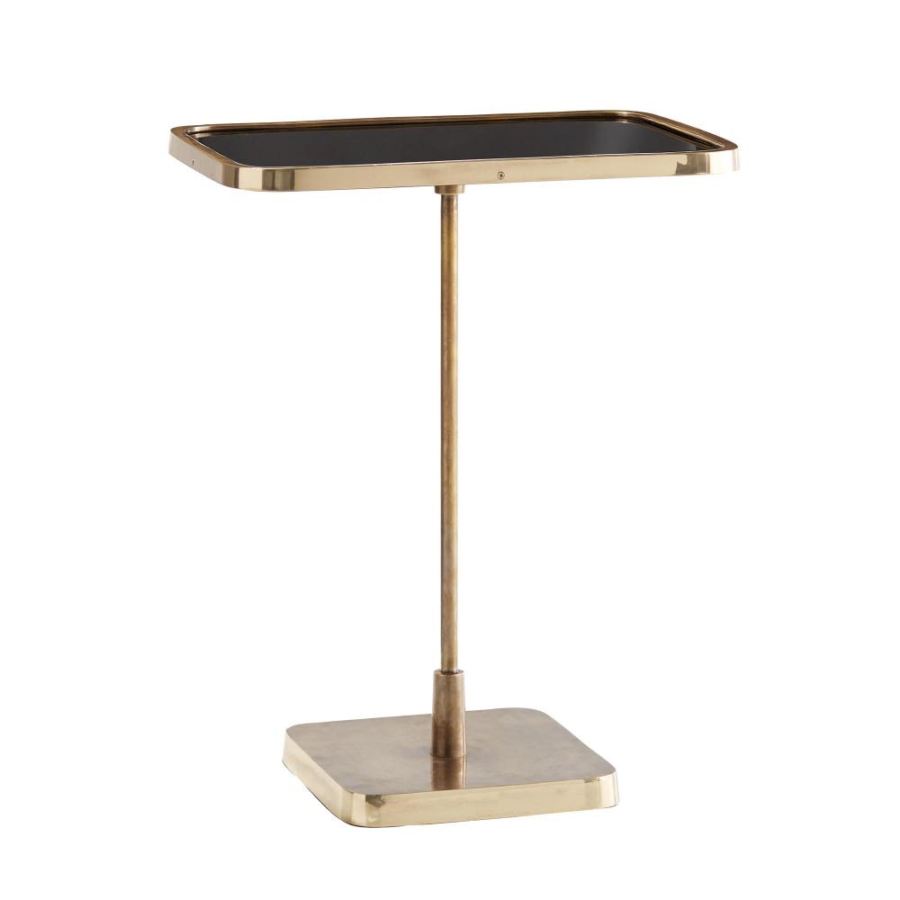 Kaela Rectangle Accent Table