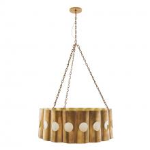 Arteriors Home 84070 - Sacramento Chandelier