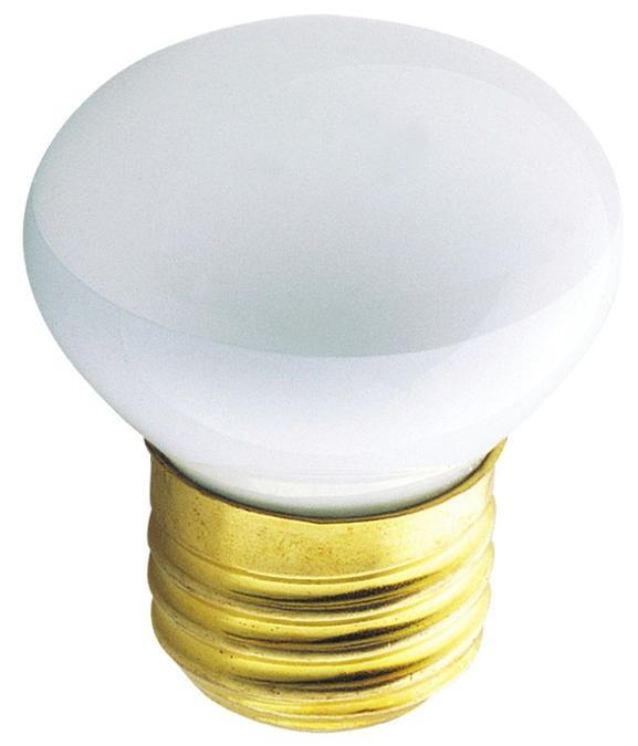 40W R14 Incandescent Reflector Spot E26 (Medium) Base, 120 Volt, Hanging Box