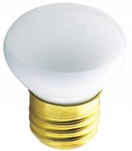 Westinghouse 0362200 - 25W R14 Incandescent Reflector  Spot E26 (Medium) Base, 120 Volt, Hanging Box