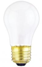 Westinghouse 0392900 - 25W A15 Incandescent Frost E26 (Medium) Base, 120 Volt, Box, 2-Pack