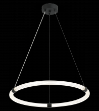 Matteo Lighting C34824MB - INKARA Pendants