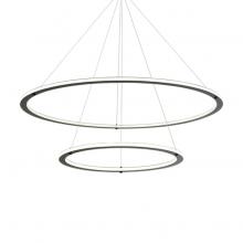 Matteo Lighting C66164BK - VICTORIA Pendants