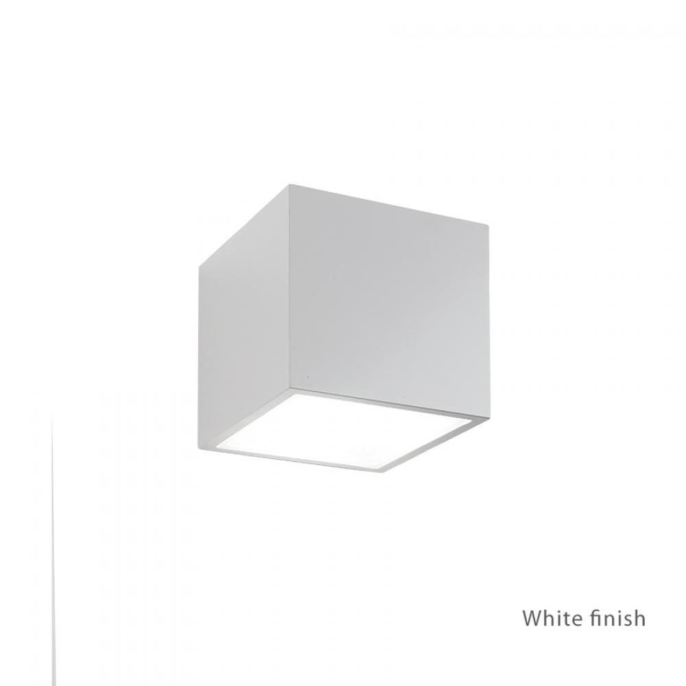 Bloc Outdoor Wall Sconce Light