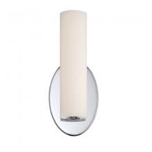 Modern Forms US Online WS-3611-CH - Loft Wall & Bath Light