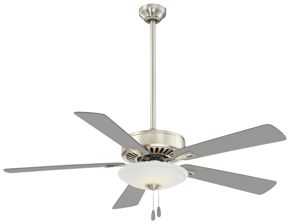 52" LED CEILING FAN