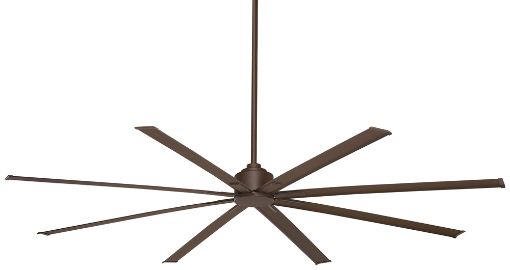 84 INCH OUTDOOR CEILING FAN