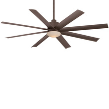 Minka-Aire F888L-ORB - 65 INCH LED CEILING FAN