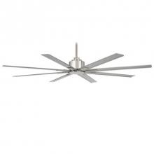 Minka-Aire F896-65-BNW - 65 INCH OUTDOOR CEILING FAN