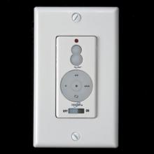 Minka-Aire WC220 - Fan Wall Mount Control