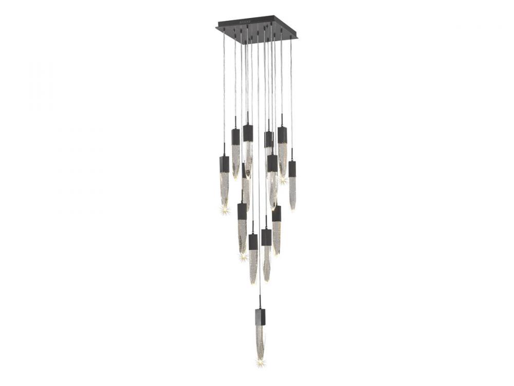 The Original Aspen Collection Flush Mount Pendants