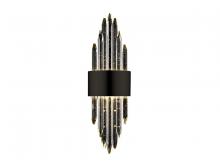 Avenue Lighting HF3017-DBZ - The Original Aspen Collection Wall Sconce