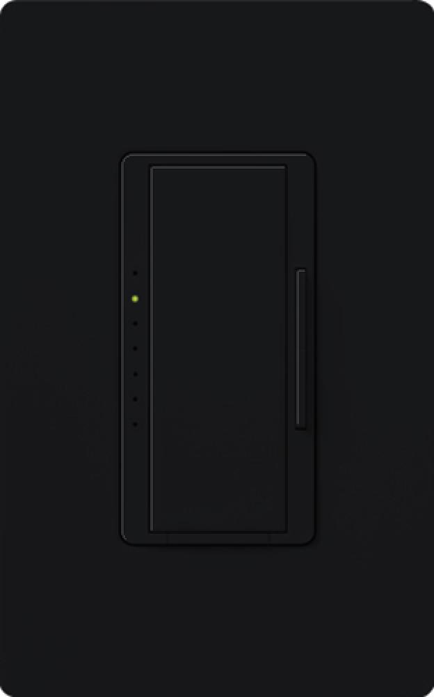 RA2 6A FLUOR DIMMER MIDNIGHT