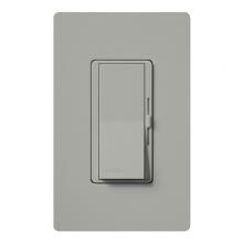 Lutron Electronics DVLV-603P-GR-CSA - DIVA LOW VOLT 600W 3WY CSA GR