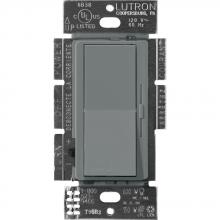 Lutron Electronics DVSCELV-303P-SL - DIVA 300W 3WAY DIM SL