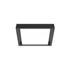 Kuzco Lighting Inc EC34111-BK - LED (DAKOTA), 25W, 3000K, AC120-277V NON-DIM DRIVER