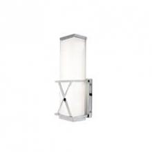 Kuzco Lighting Inc WS7012-CH - X-Calibur