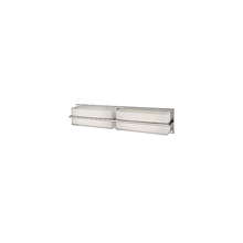 Kuzco Lighting Inc VL2424-BN - Croydon