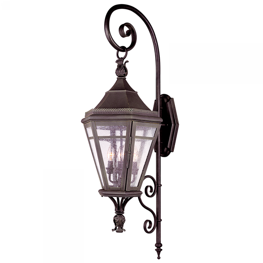 Morgan Hill Wall Sconce